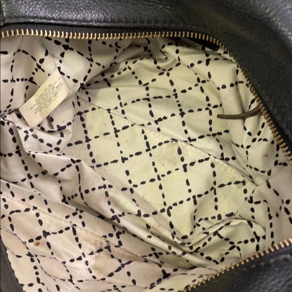 HP Kate Spade Grant Park Hadley Satchel - Picture 6 of 8